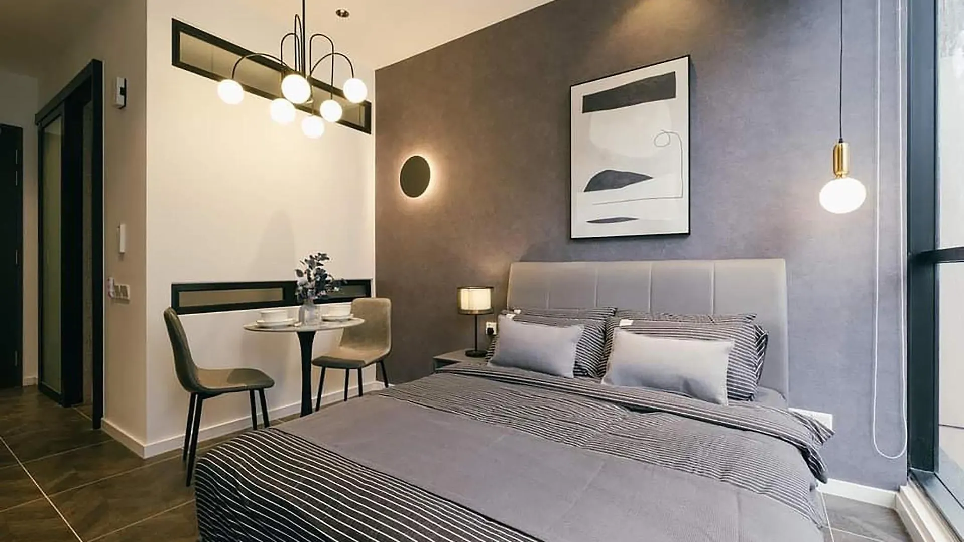 The Scarletz By Rsr Apartment Kuala Lumpur