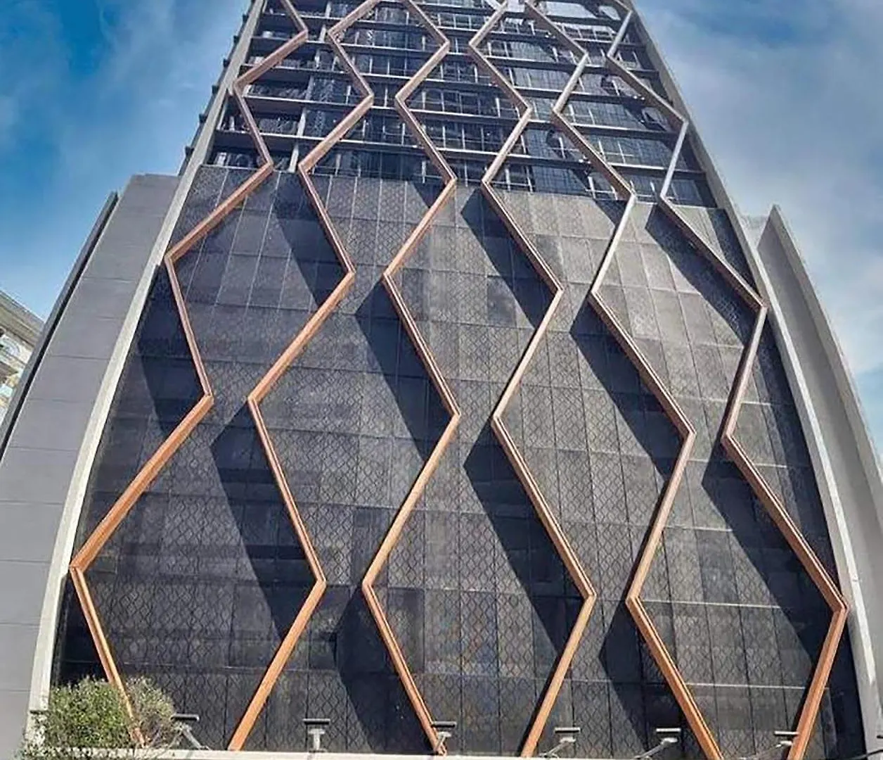The Scarletz By Rsr Apartment Kuala Lumpur Malaysia