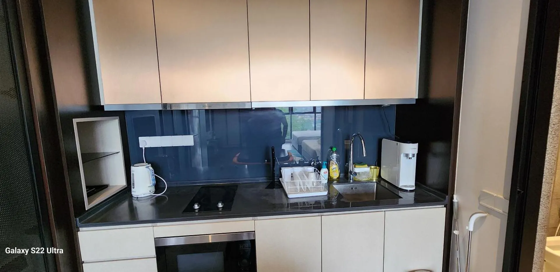 The Scarletz By Rsr Apartment Kuala Lumpur