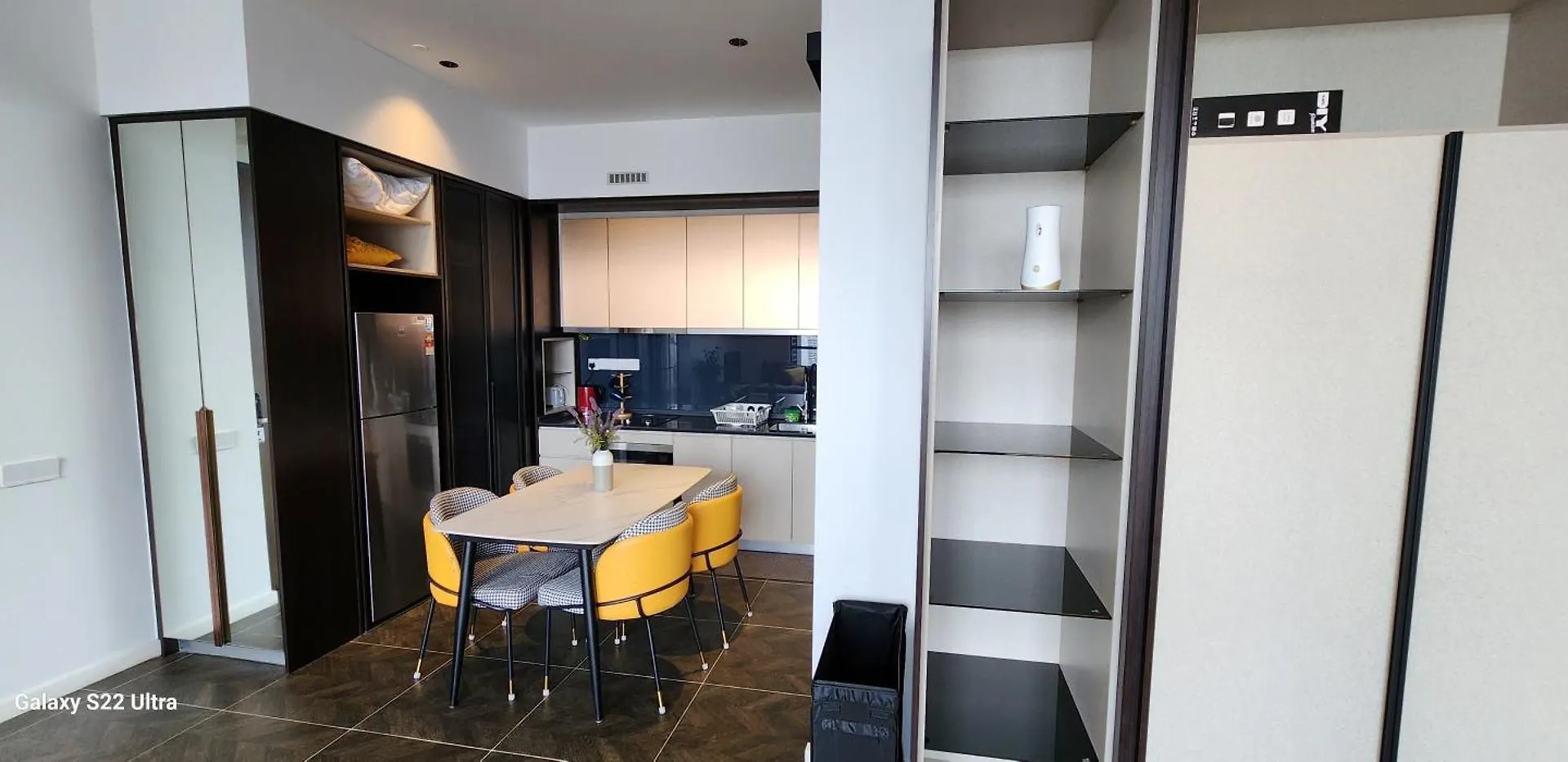 The Scarletz By Rsr Apartment Kuala Lumpur