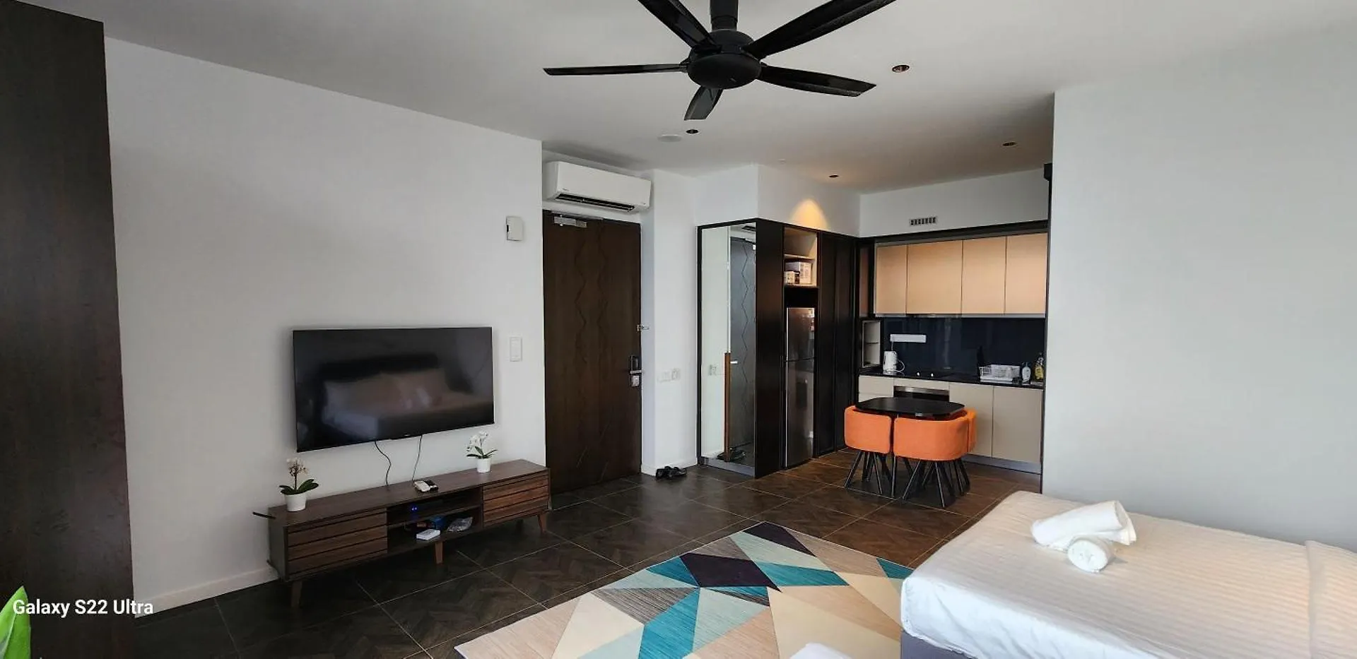 The Scarletz By Rsr Apartment Kuala Lumpur