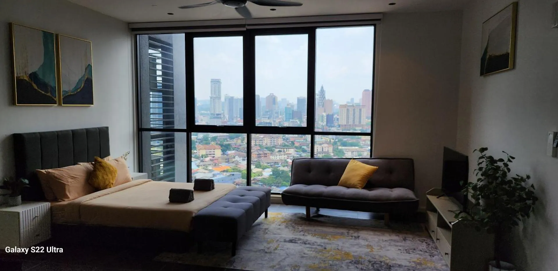 The Scarletz By Rsr Apartment Kuala Lumpur Malaysia