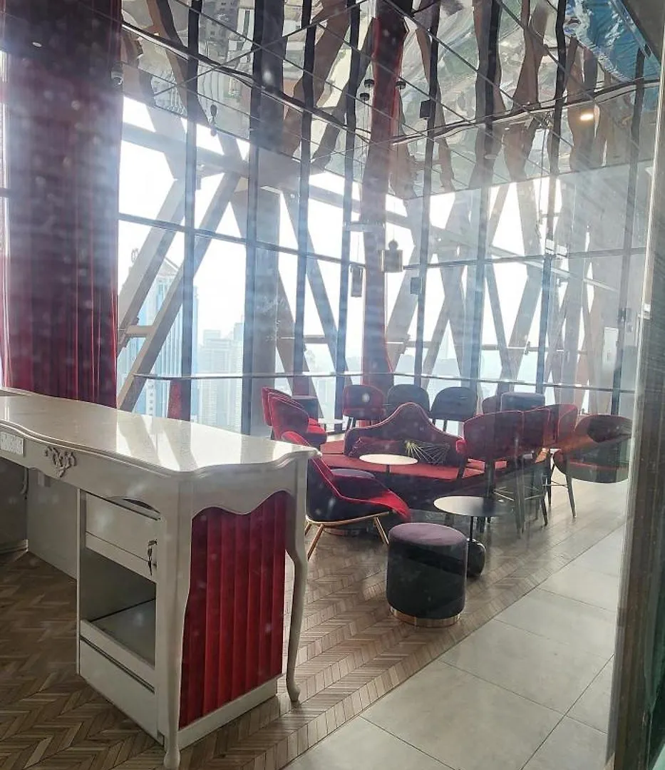 The Scarletz By Rsr Apartment Kuala Lumpur