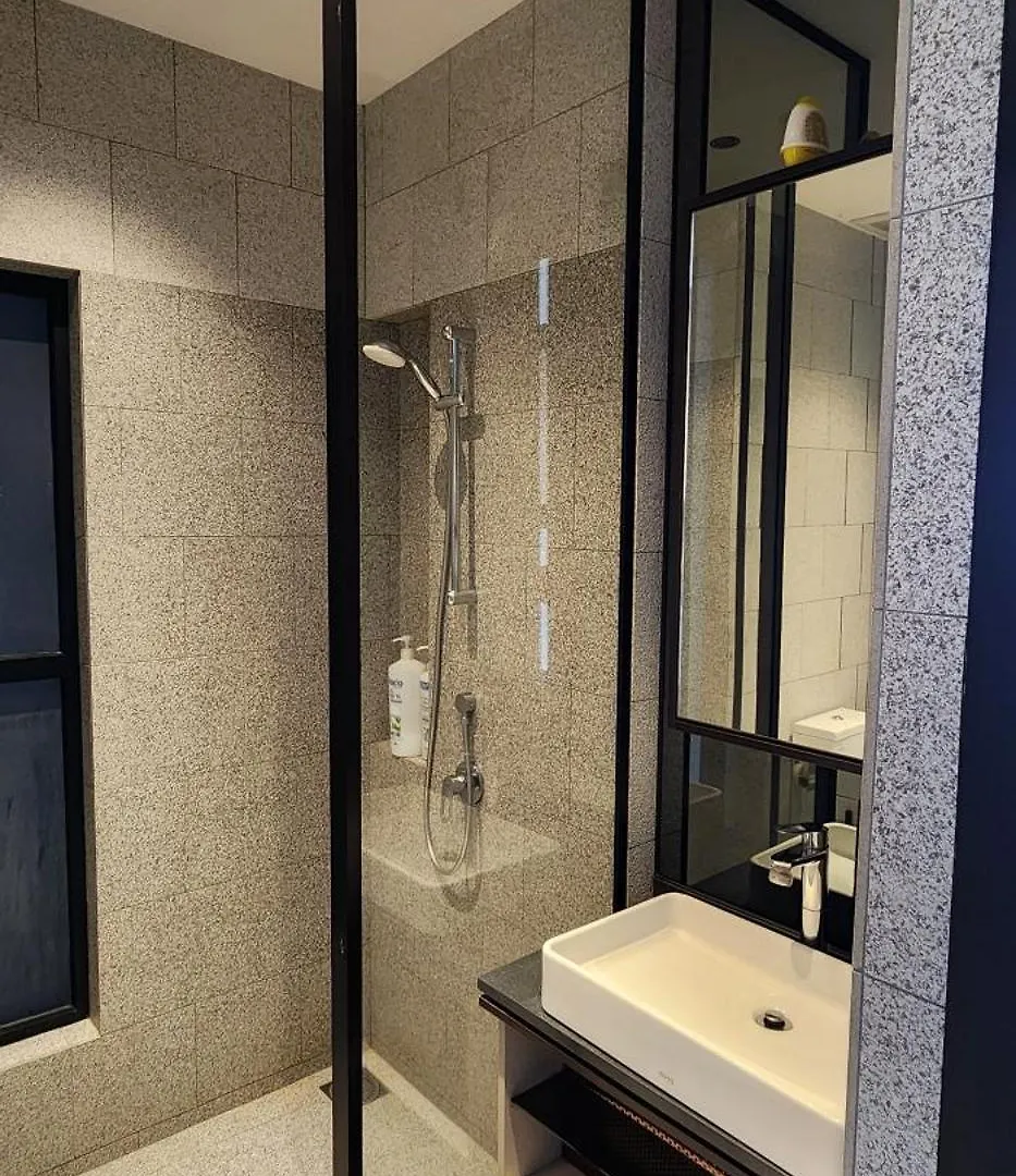 The Scarletz By Rsr Apartment Kuala Lumpur Malaysia