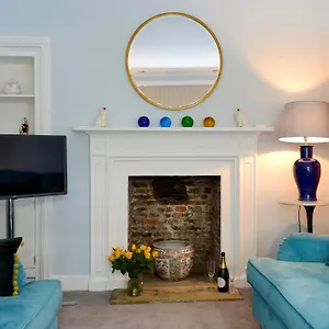 Oxtobys Upstairs , York United Kingdom
