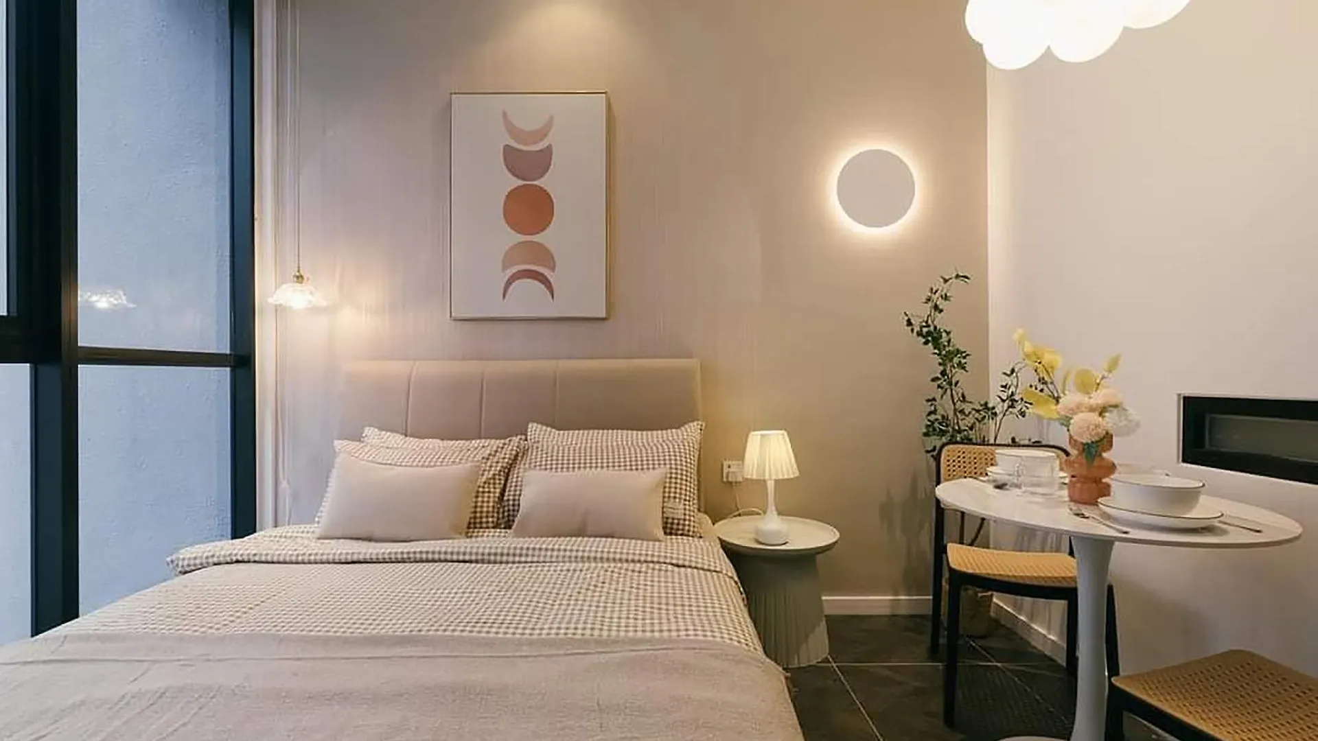 The Scarletz By Rsr Apartment Kuala Lumpur