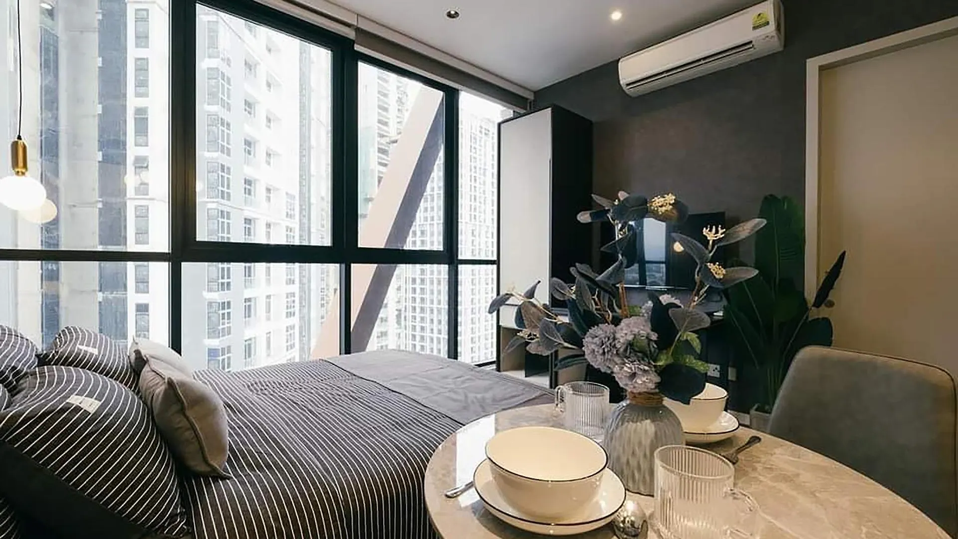 The Scarletz By Rsr Apartment Kuala Lumpur