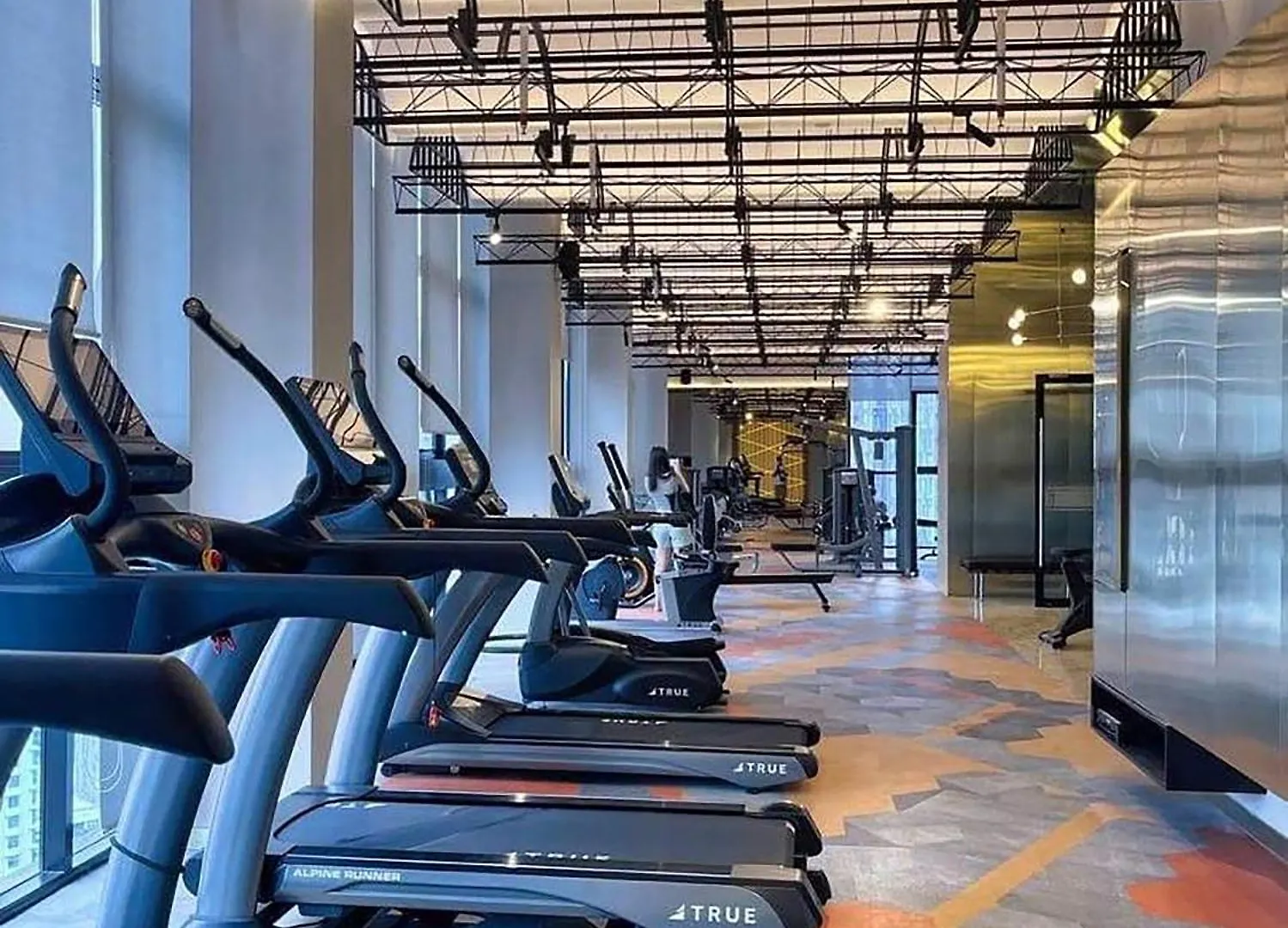 The Scarletz By Rsr Apartment Kuala Lumpur