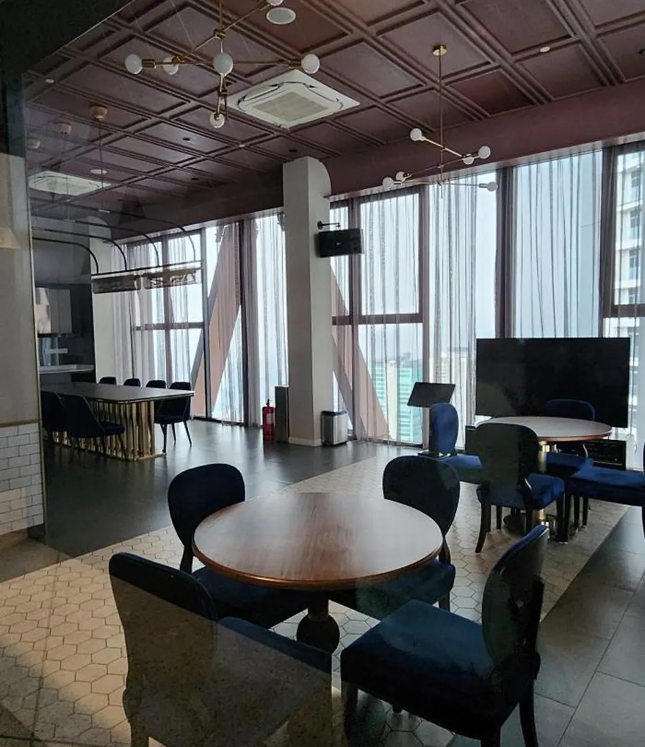 The Scarletz By Rsr Apartment Kuala Lumpur 0*,