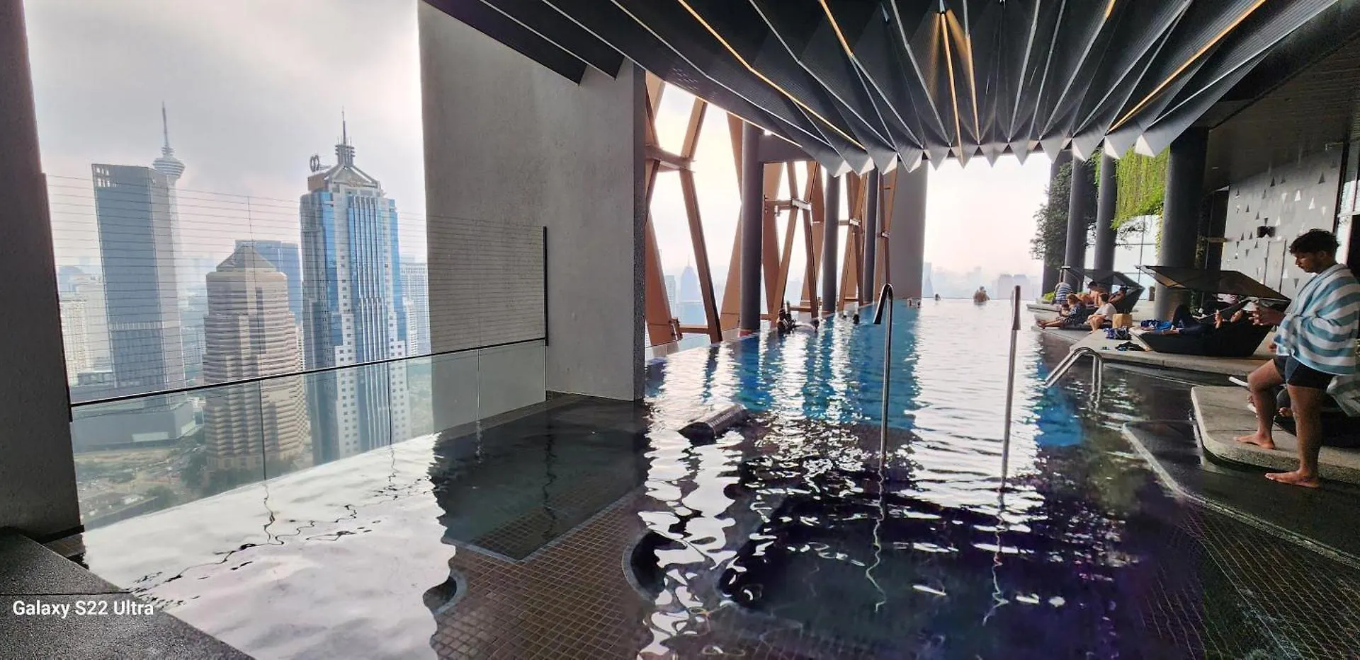 The Scarletz By Rsr Apartment Kuala Lumpur