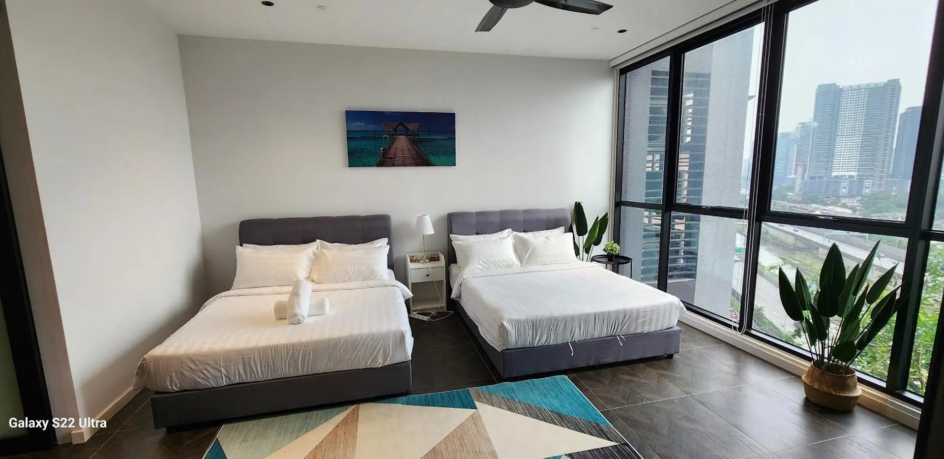 The Scarletz By Rsr Apartment Kuala Lumpur 0*,  Malaysia