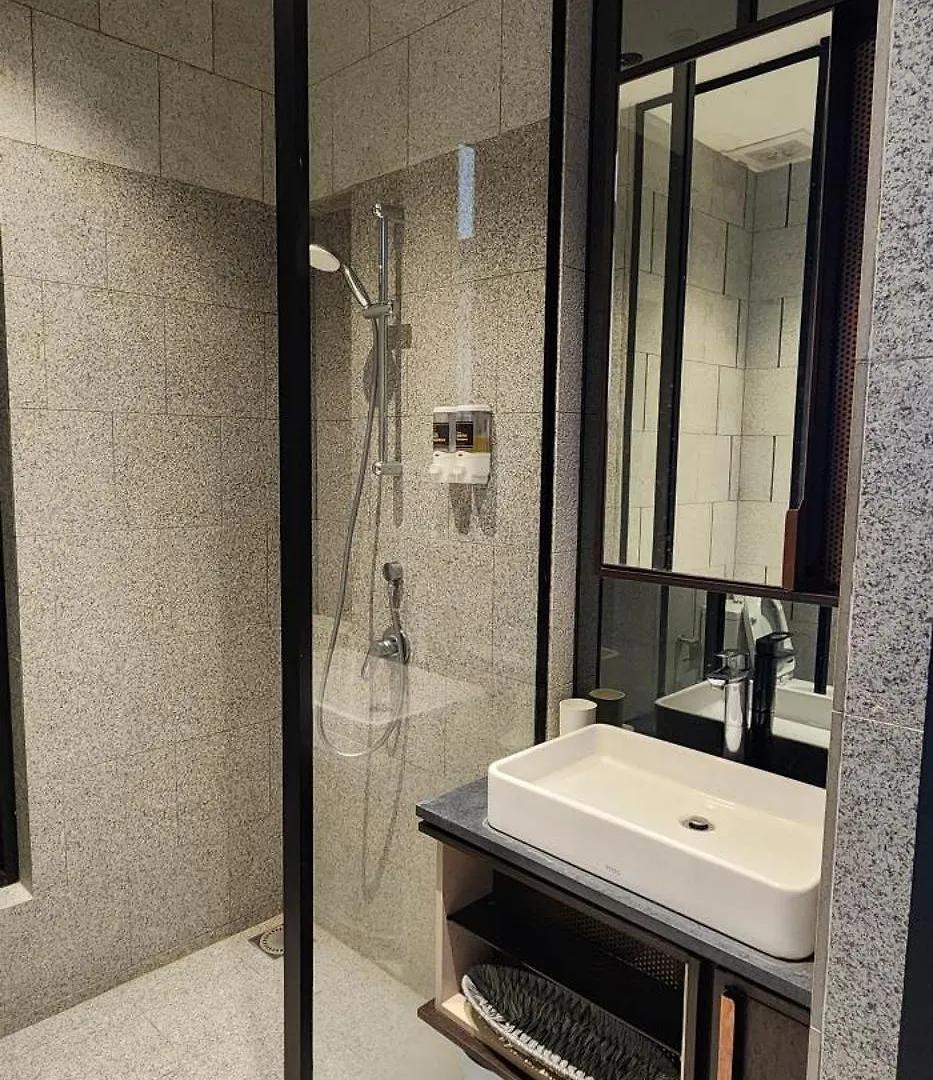 The Scarletz By Rsr Apartment Kuala Lumpur 0*,  Malaysia