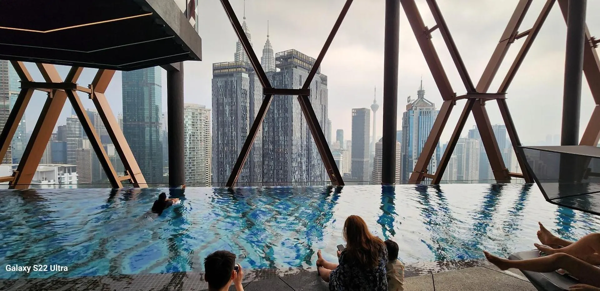 The Scarletz By Rsr Apartment Kuala Lumpur