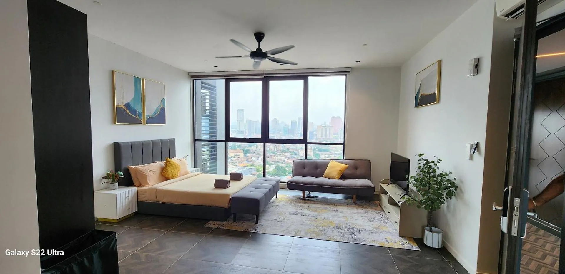 Appartement The Scarletz By Rsr à Kuala Lumpur Malaisie