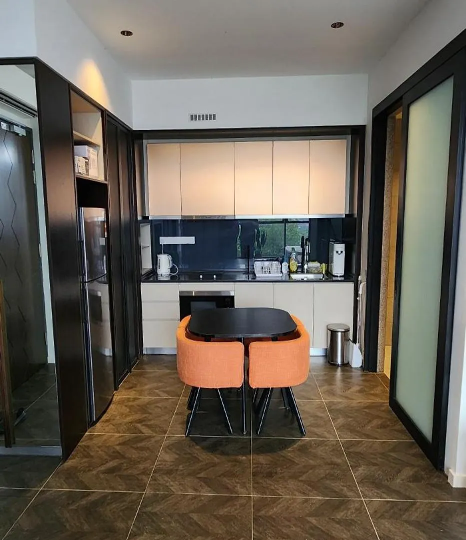 Appartement The Scarletz By Rsr à Kuala Lumpur