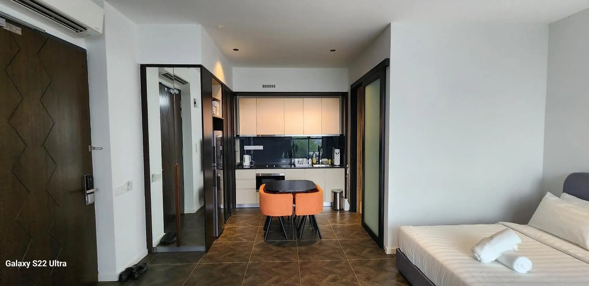 Appartement The Scarletz By Rsr à Kuala Lumpur