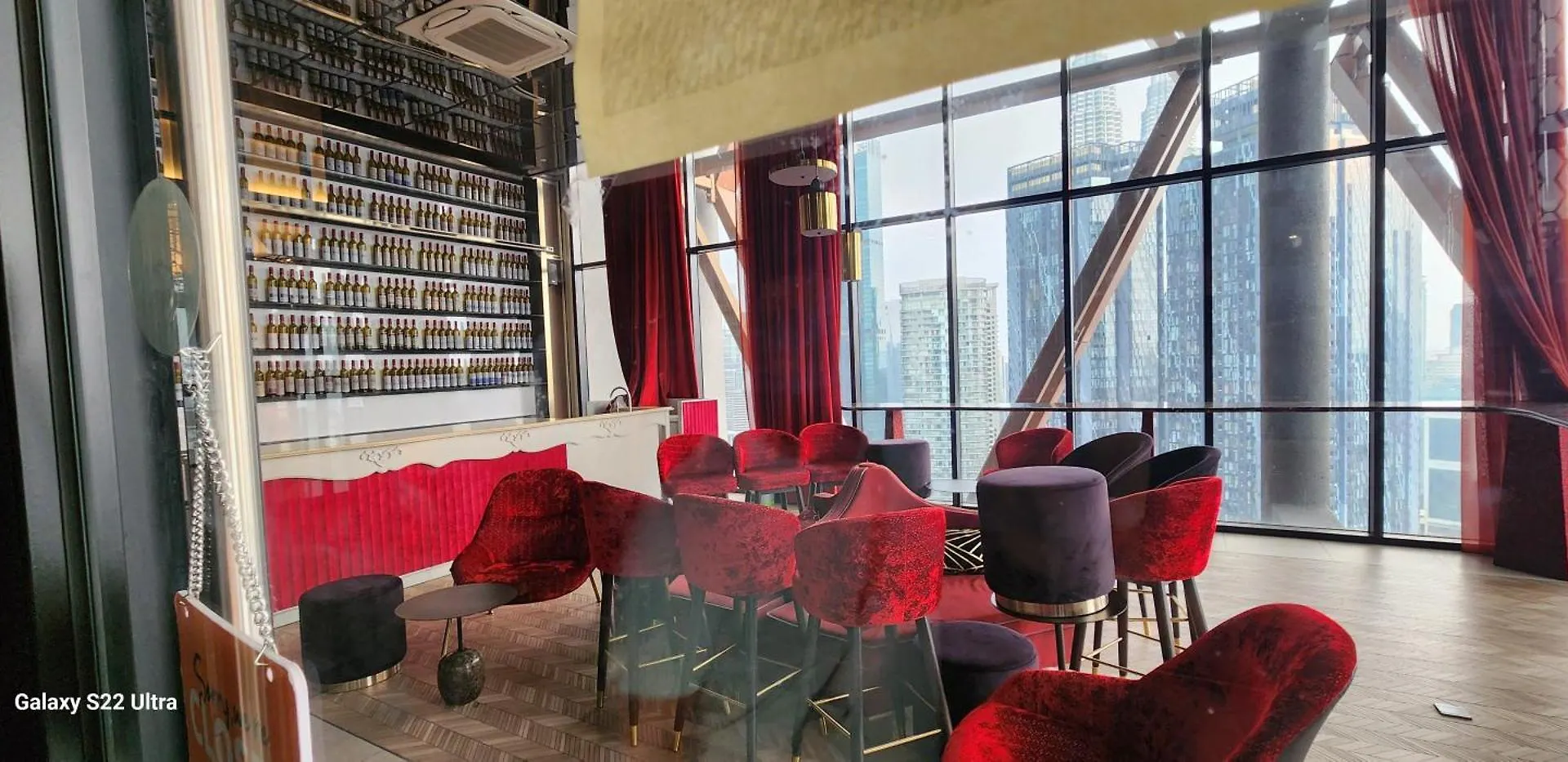 Appartement The Scarletz By Rsr à Kuala Lumpur